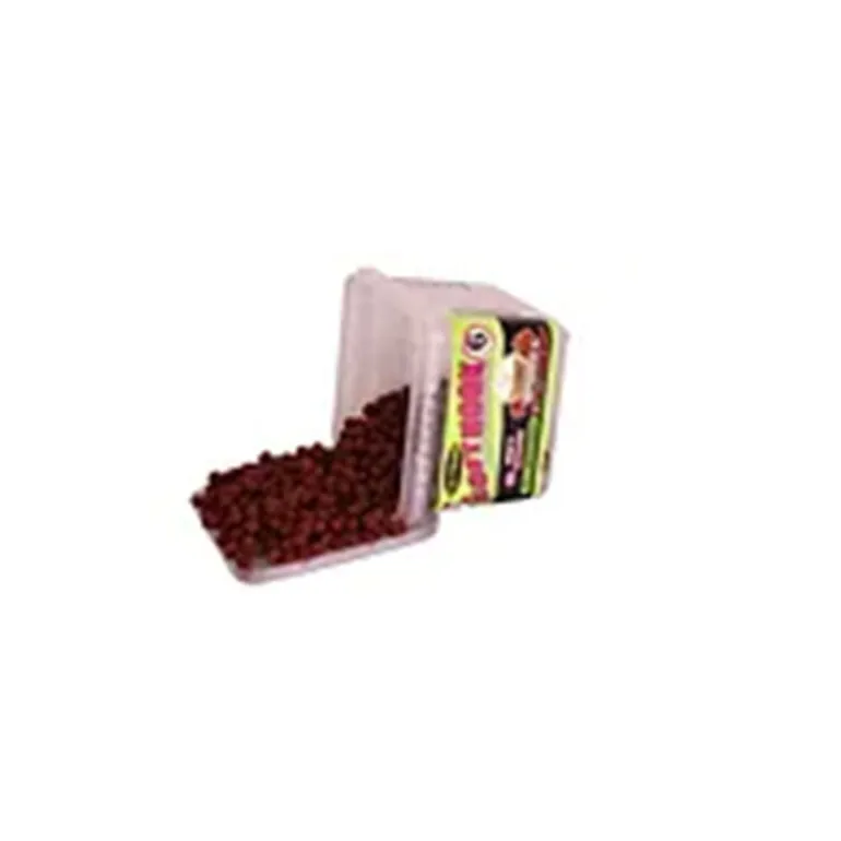 Pellet d'Eschage Fun Fishing Soft Hook Pellets