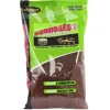Pellets d'amorçage coup fun fishing moelleux krill 700g 3mm