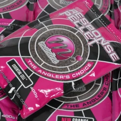 Pellets  Mainline Response Carp Pellets Essential Cell