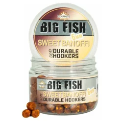 Pellets Mous Dynamite Baits Durable Hook Pellets Banoffi 6mm