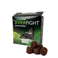 Pellets Overfight Crab Crayfish 30mm 1kg