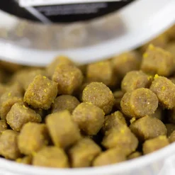 Pellets Soft Hook Teos Elite Sweet Corn/Scopex 8mm 90g