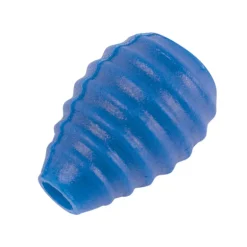 Perles bloque élastique rive smooth puller (x3)