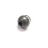 Perles en tungsten nash 6mm (10 piéces)