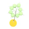 Perles flottantes sphériques flashmer stop float 10mm