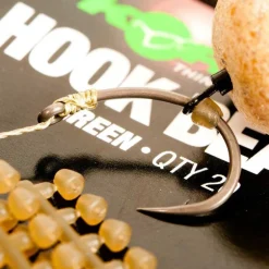 Perles pour hameçon carpe korda hook bead
