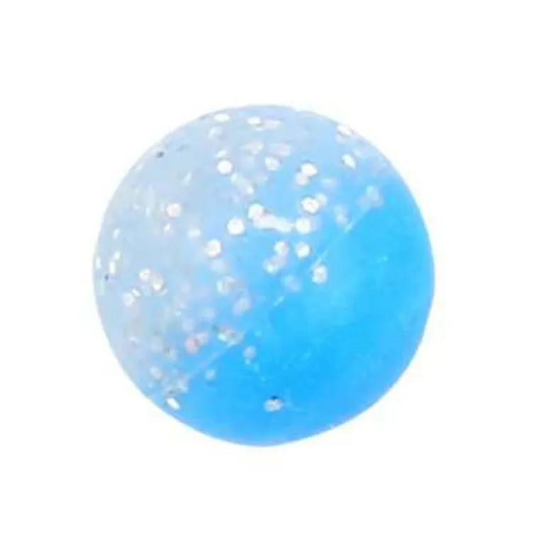 Perles Rondes Pro Surf Equipement - PHOSPHO- 6mm - x25