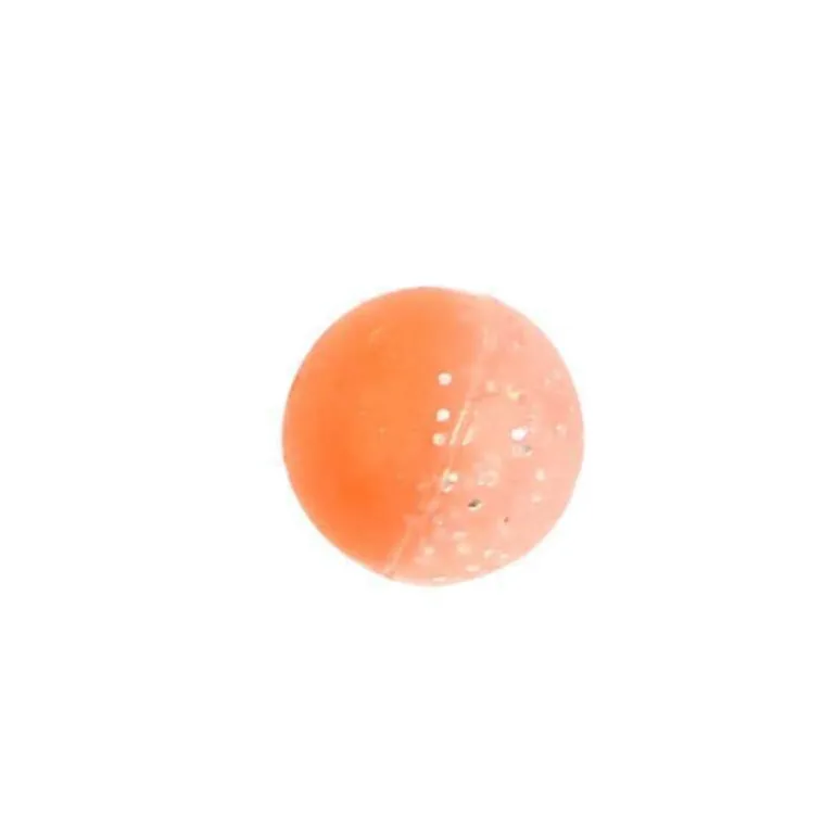 Perles Rondes Pro Surf Equipement - PHOSPHO- 6mm - x25