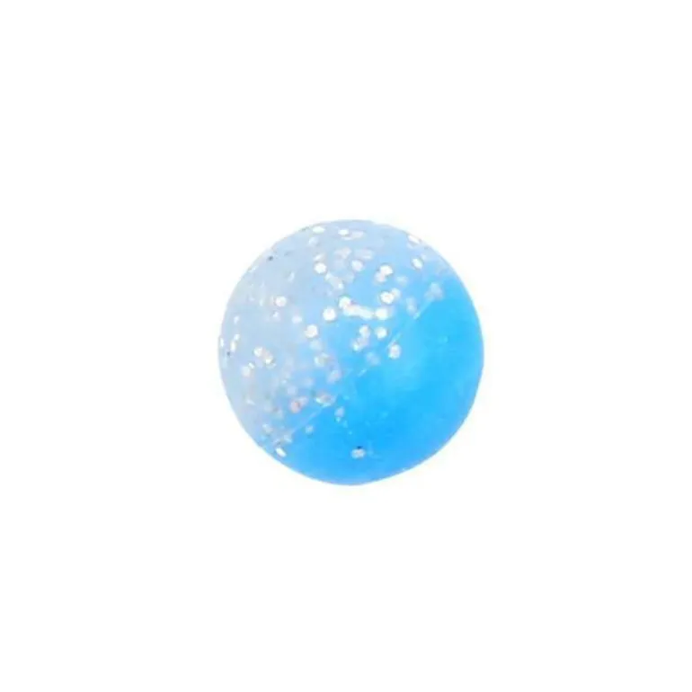 Perles Rondes Pro Surf Equipement - PHOSPHO- 6mm - x25