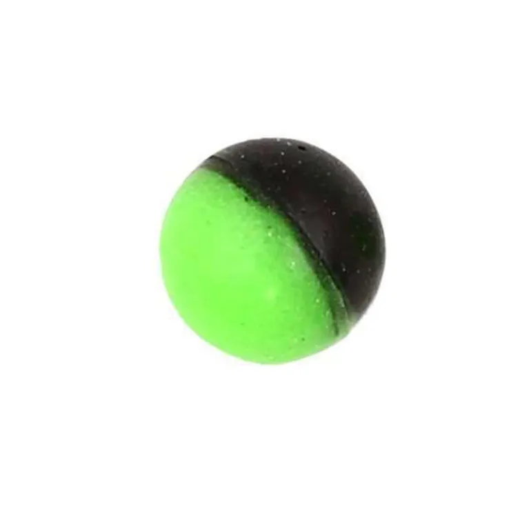 Perles Rondes Pro Surf Equipement - PHOSPHO- 6mm - x25