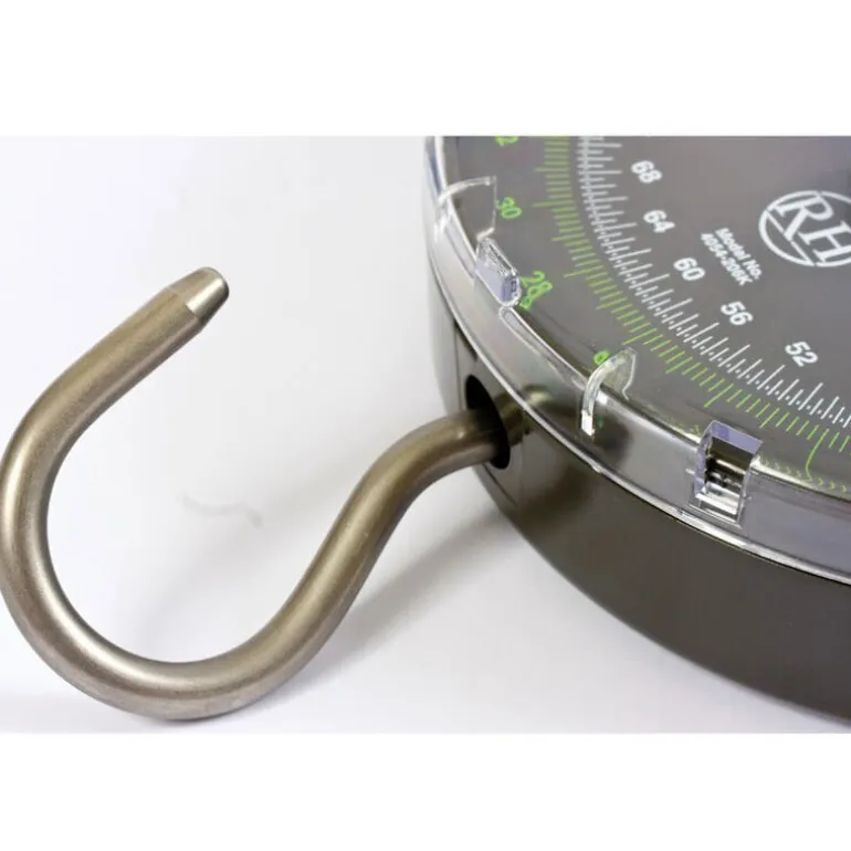 Peson carpe korda scales reuben heaton 54kg