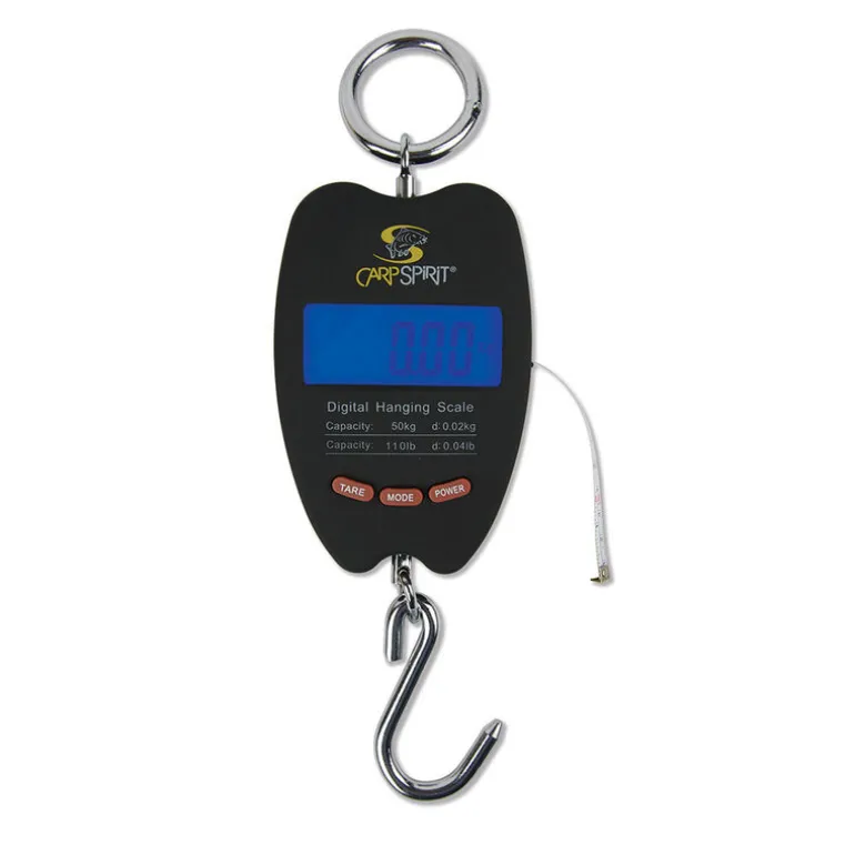 Peson Carp Spirit 50 kg