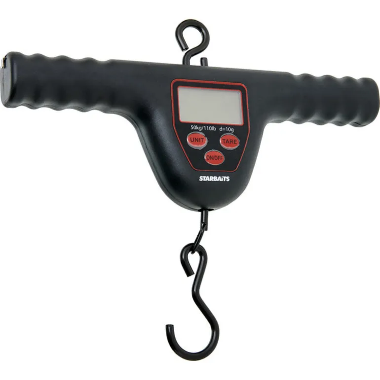 Peson Starbaits STB Challenger Digital Scale