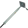 Pied de siege frazer pneumatique + platine