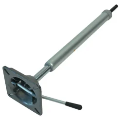 Pied de siege frazer pneumatique + platine