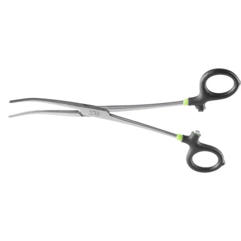 Pince Daiwa Prorex Pince Incurvée 20cm