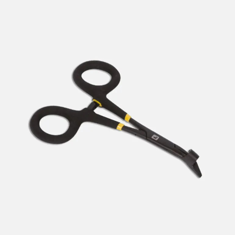 Pince Loon Outdoors Rogue Hook Removal Forceps 14cm