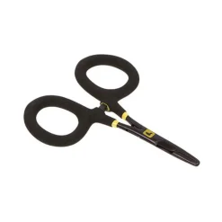 Pince mouche loon outdoors rogue micro forcep with comfy grip