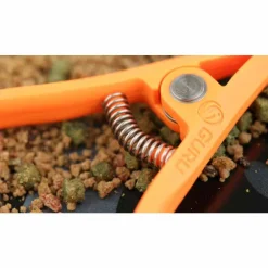 Pince à pellets coup guru pellet pliers