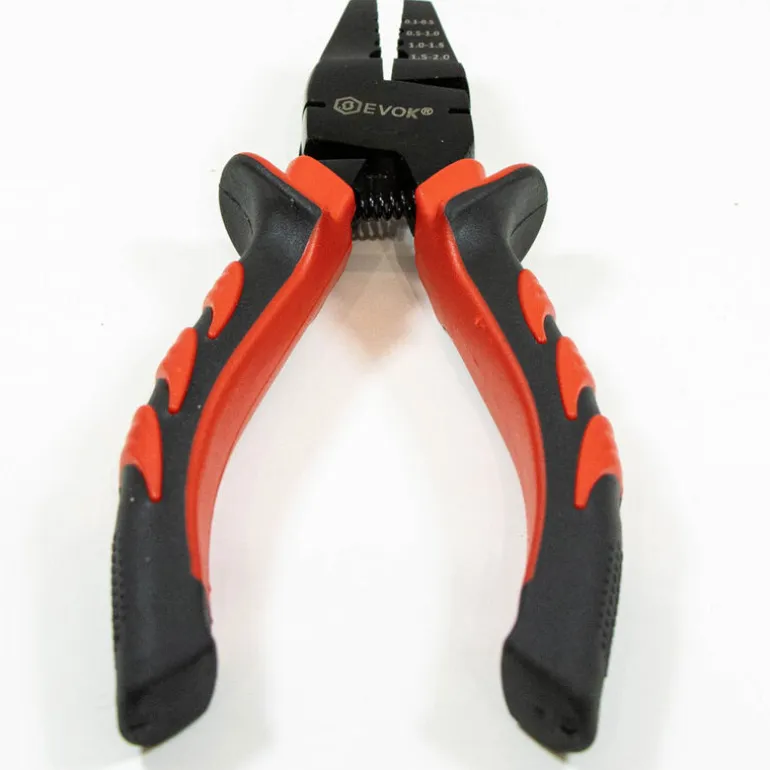 Pince à Sleeves Evok Tactikal Crimping Pliers