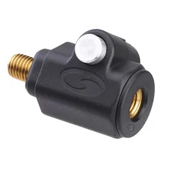Pinlock Access Garbolino Corps a Vis + Insert