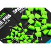 Pins Korda Double Pins for Rig Safes x20