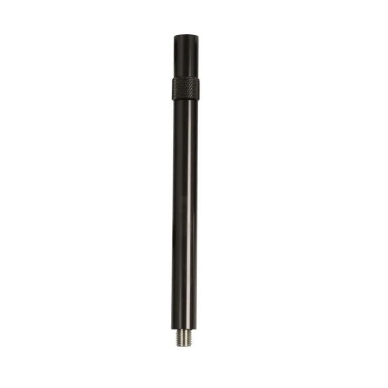 Pique carpe korda singlez upright 6.5 (alu black 16.6cm)
