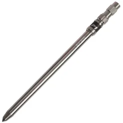 Pique carpe solar p1 travel-lite 12" bankstick (30cm)