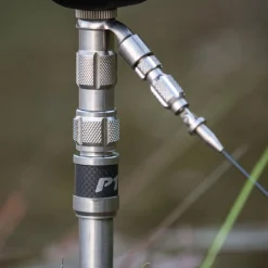 Pique carpe solar p1 travel-lite 12