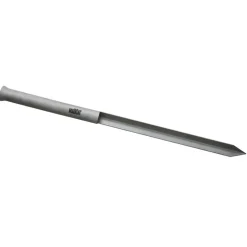 Pique Madcat 360 Degree Stainless Rod Spike