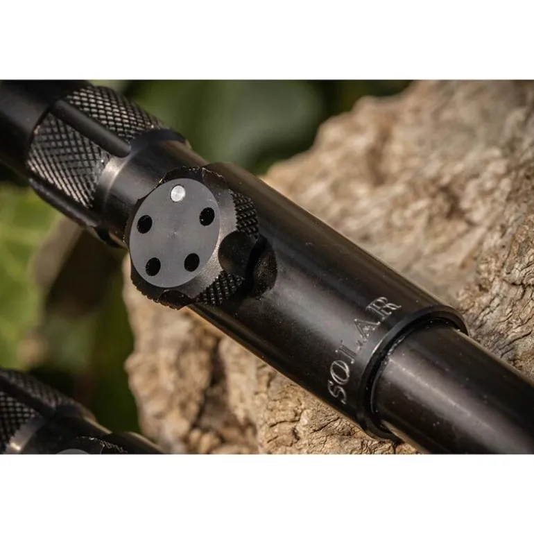 Pique Solar Black Lite 16" Bankstick (40cm)