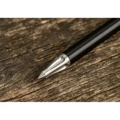 Pique Solar Black Lite 9" Bankstick (23cm)