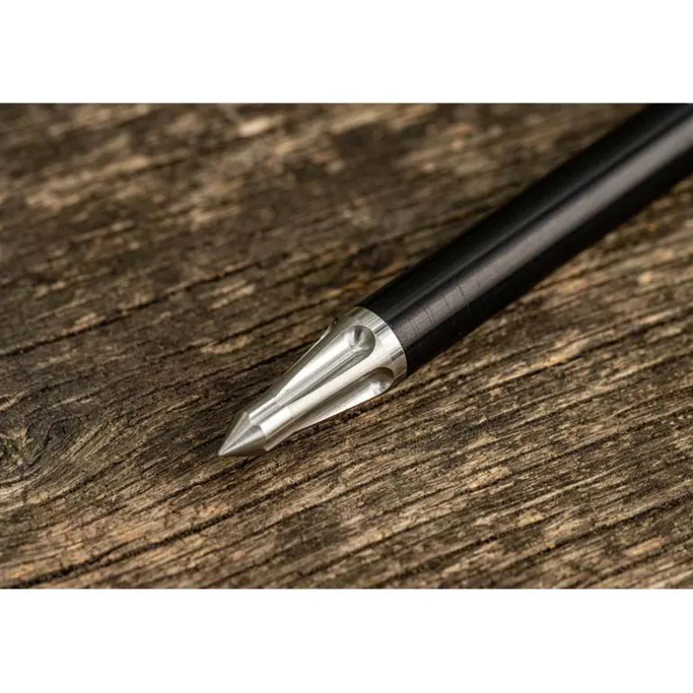 Pique Solar Black Lite 9" Bankstick (23cm)