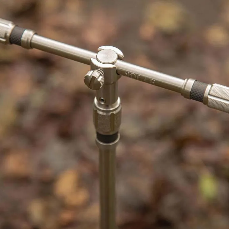 Pique Solar P1 Captive Anti-twist 16" Bankstick 40-69cm
