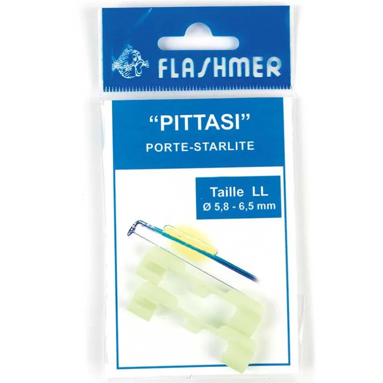 Pittasi Flashmer Porte Starlite