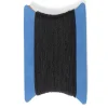 Plioir mousse avec tresse flashmer