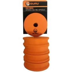 Plioirs à bas de lignes coup guru spare eva spools
