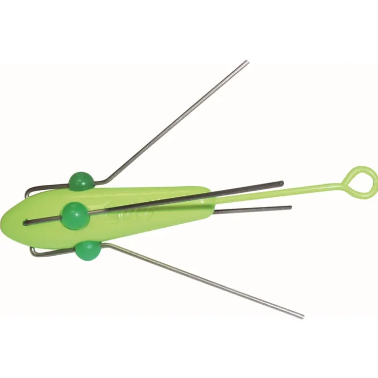 Plomb grappin LEMER Phospho Débrayable