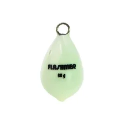 Plomb Oeuf Phospho Flasmer