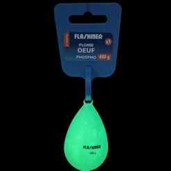 Plomb Oeuf Phospho Flasmer