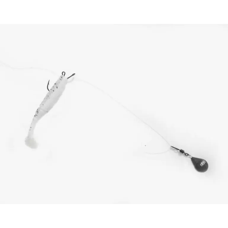 Plombs de pêche sakura plombs clip poire