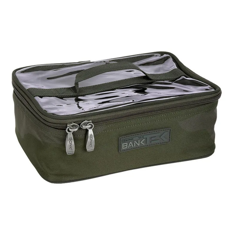 Pochette Sonik Bank-Tek Accessory Pouch Large