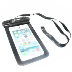 Pochette étanche redfish pour téléphone