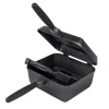Poêle profonde Sonik Sizzla multi-pan set