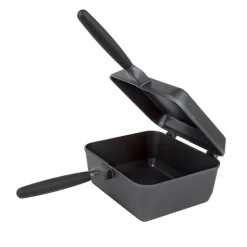 Poêle profonde Sonik Sizzla multi-pan set
