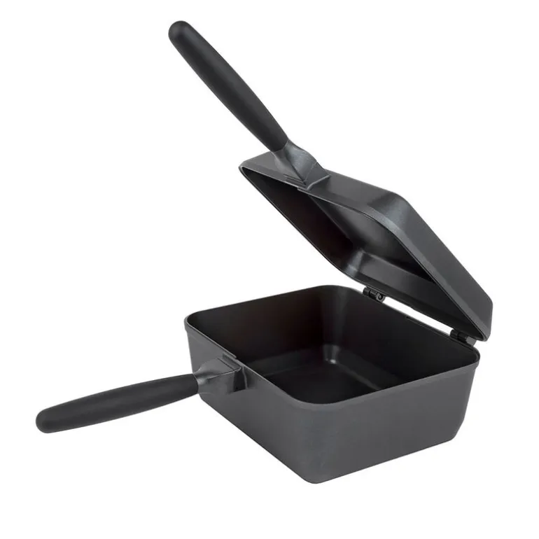 Poêle profonde Sonik Sizzla multi-pan set