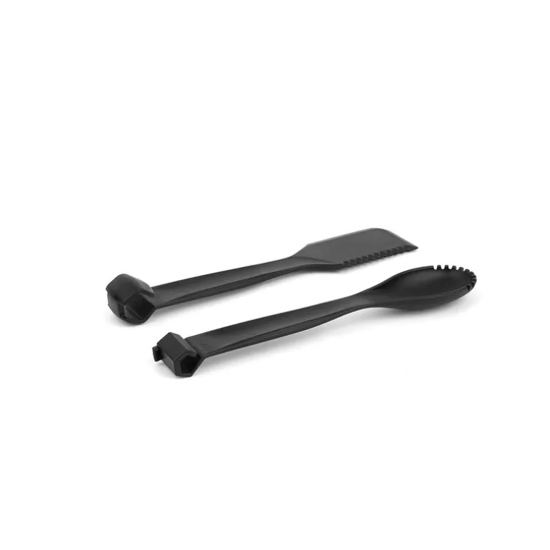 Poêle profonde Sonik Sizzla multi-pan set