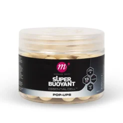 Pop-Ups Mainline Cell Super Buoyant 13mm
