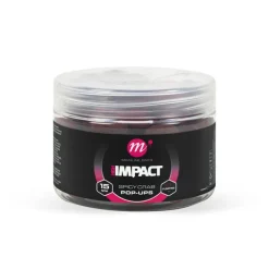 Pop-Ups Mainline Hi Impact Spicy Crab 15mm