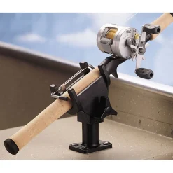 Porte Canne Bateau Berkley Quick Set Rod Holder